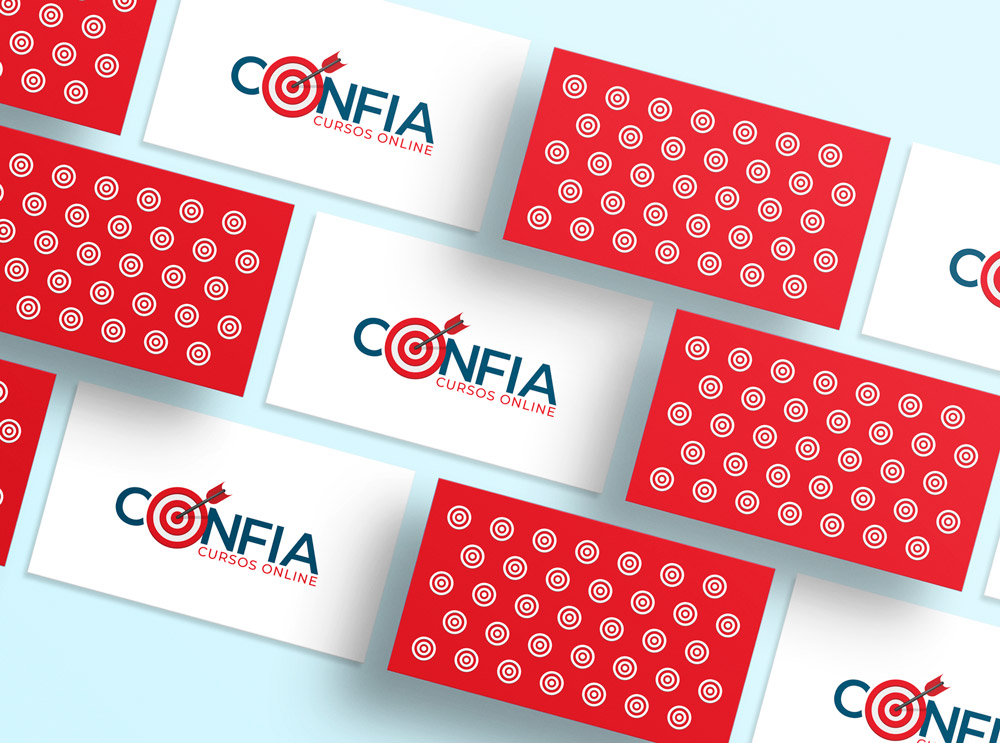 Confia Cursos Online