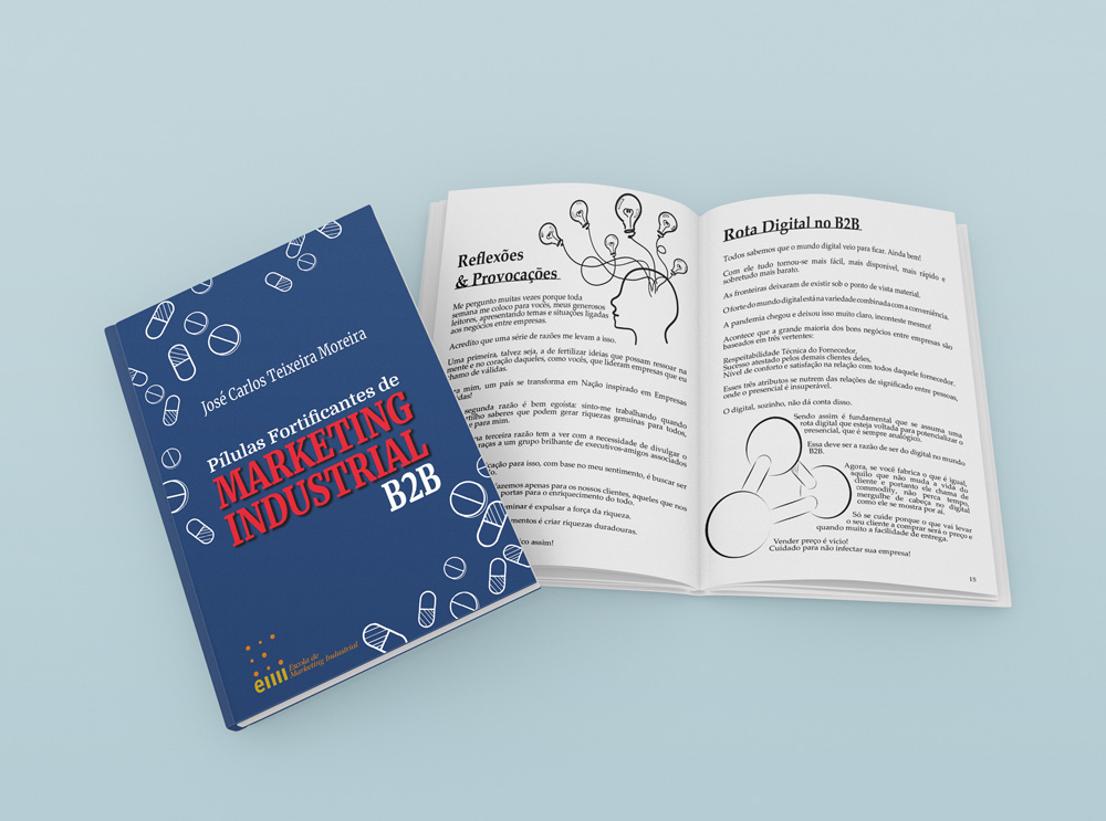 marketing industrial